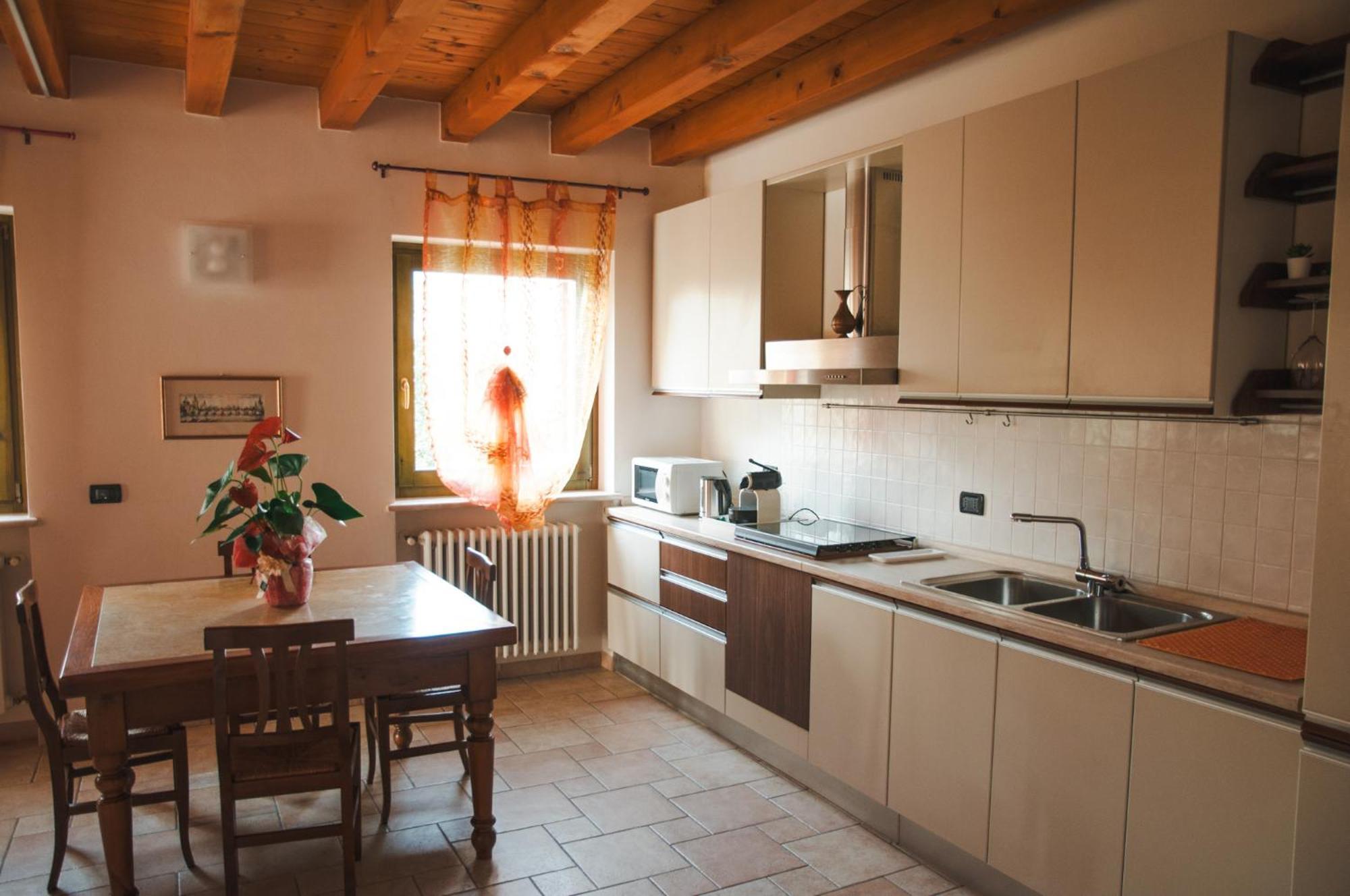 Casale Manzoni Apartment - Verona — Photos 2