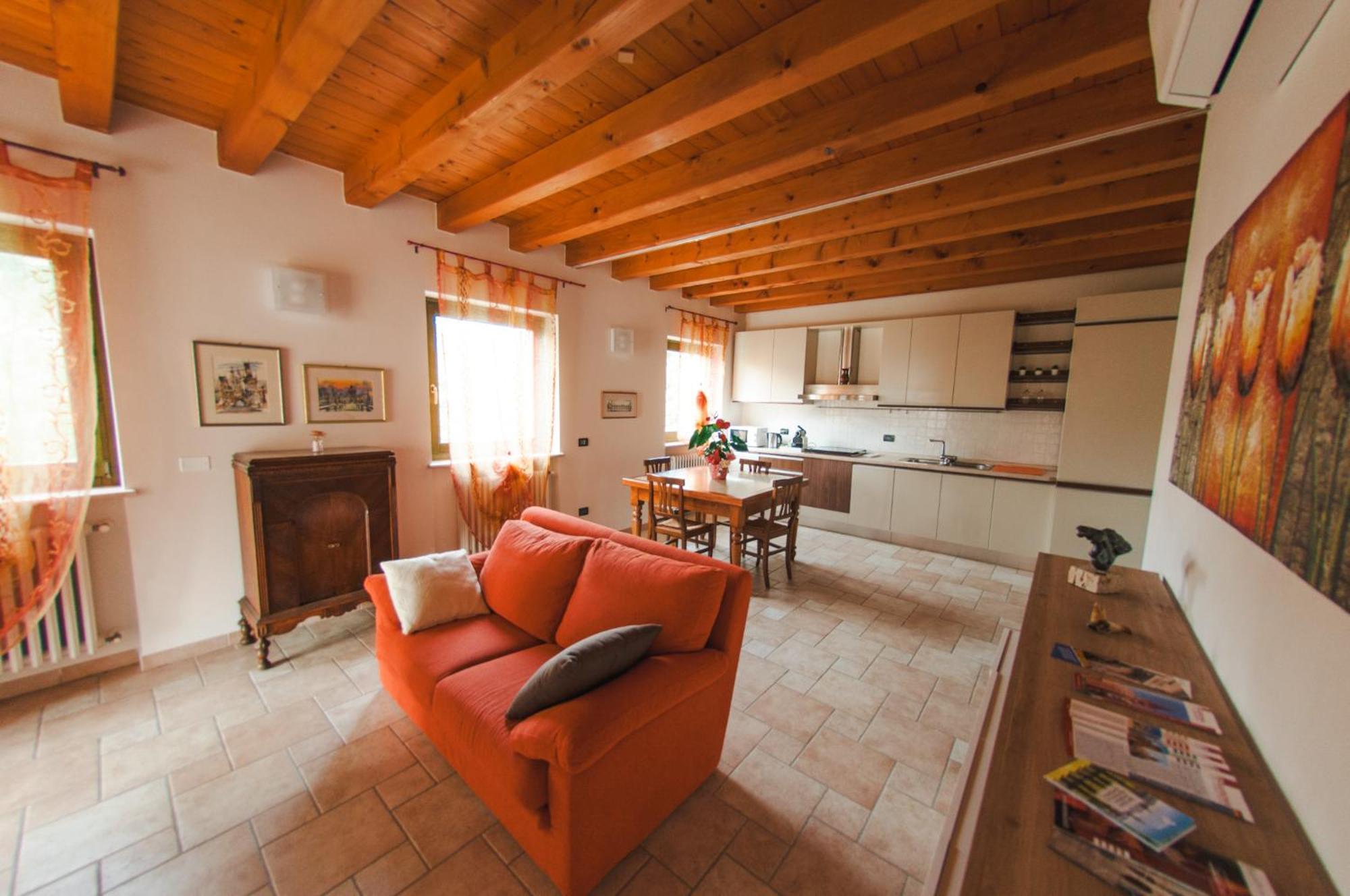 Casale Manzoni Apartment - Verona — Photos 3