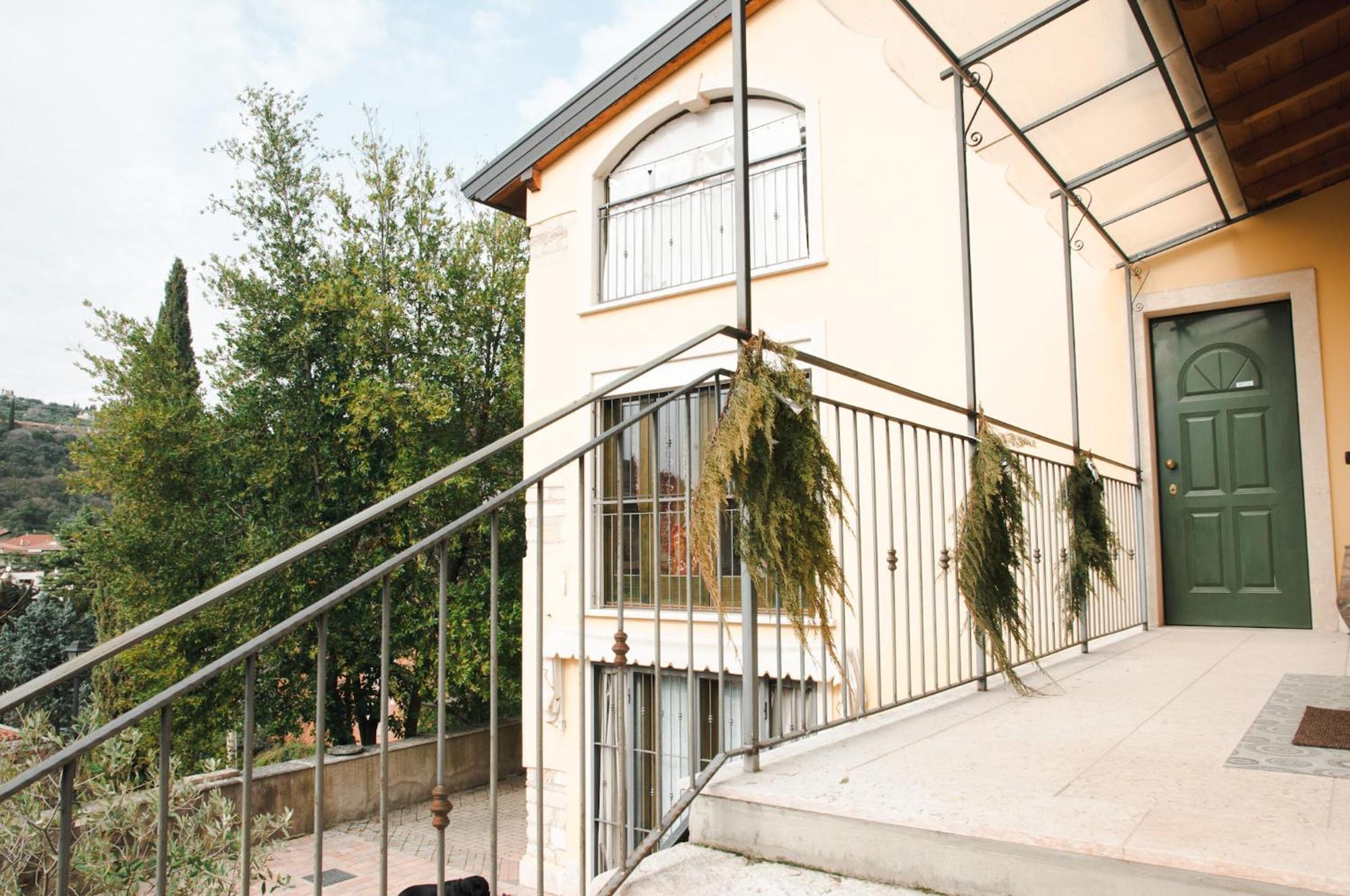 Casale Manzoni Apartment - Verona — Photos 1