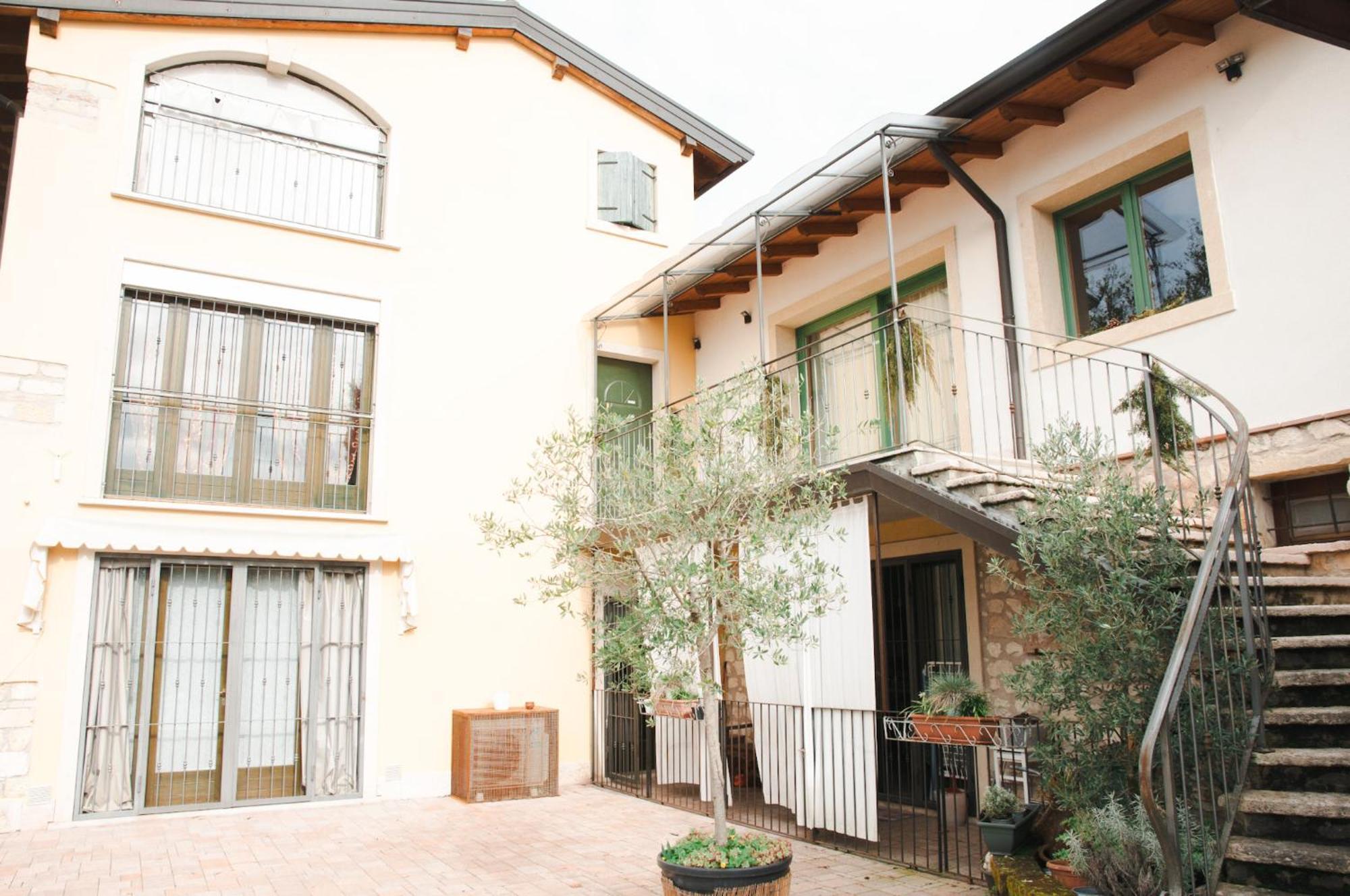 Casale Manzoni Apartment - Verona, Verona